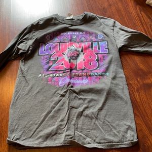 2018 Grey WSF louisville long sleeve